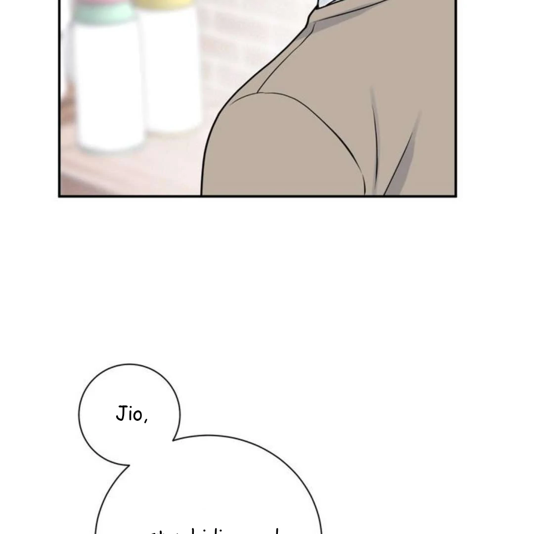 Overclock [Official] - Chapter 57 manhwa