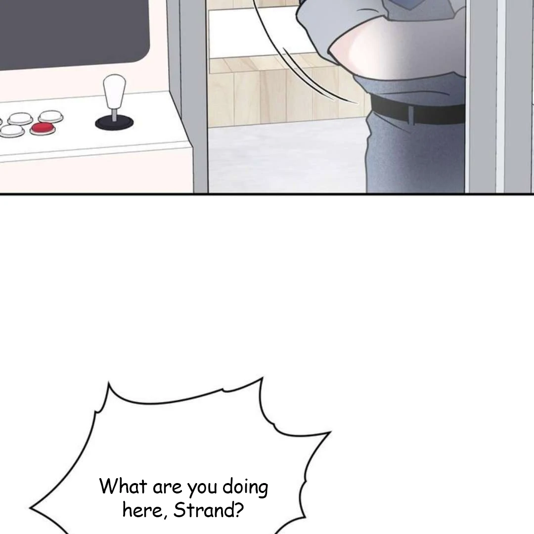 Overclock [Official] - Chapter 57 manhwa