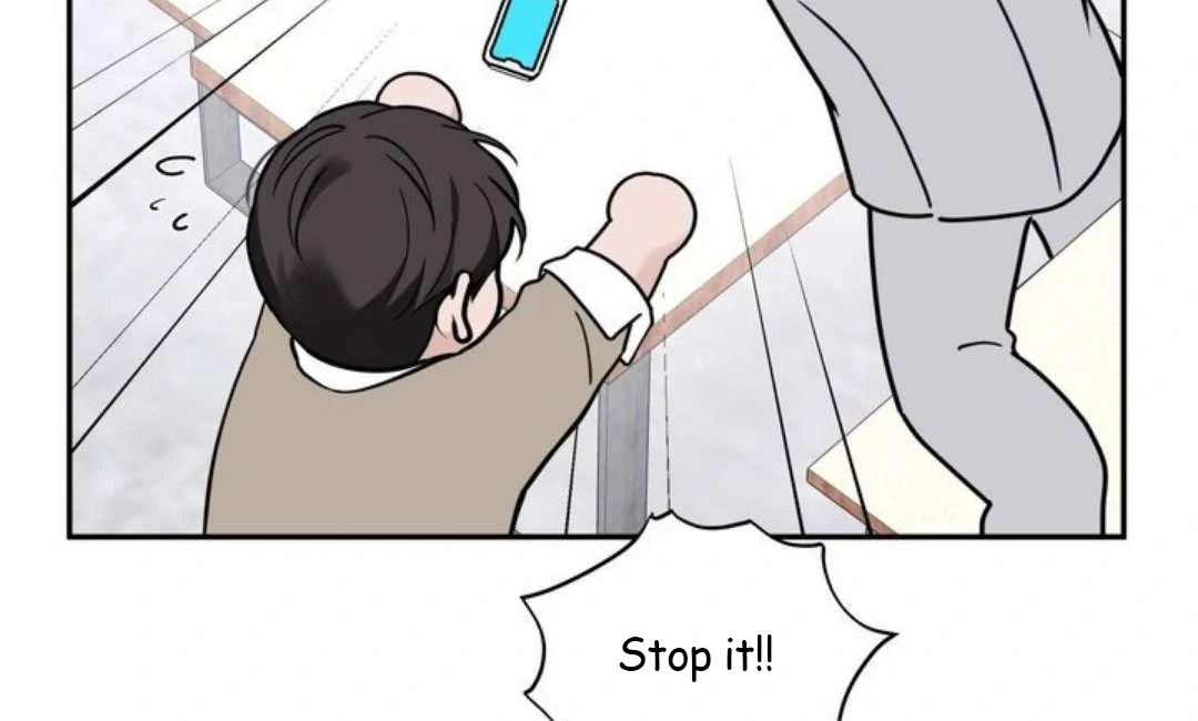 Overclock [Official] - Chapter 57 manhwa