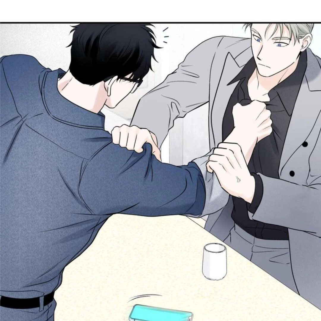 Overclock [Official] - Chapter 57 manhwa