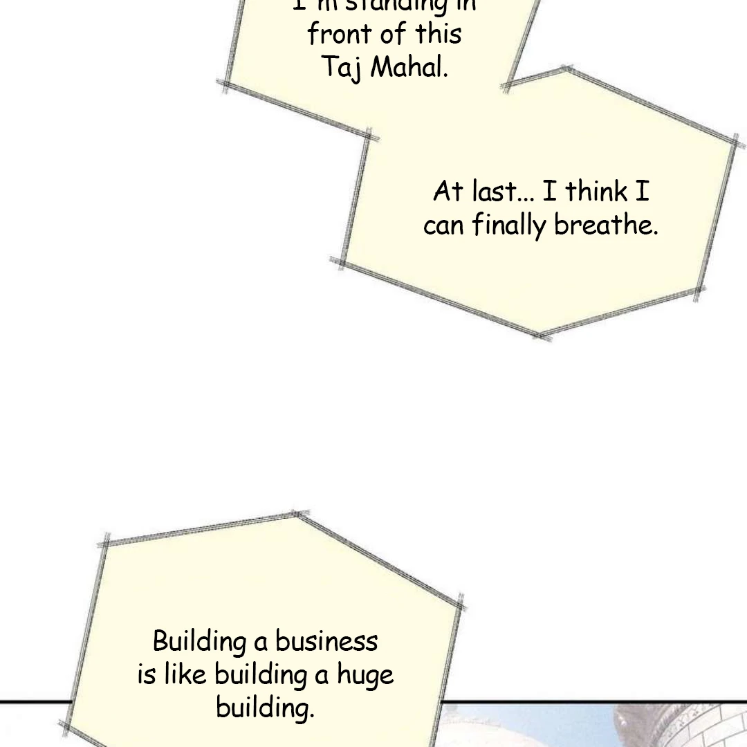 Overclock [Official] - Chapter 57 manhwa