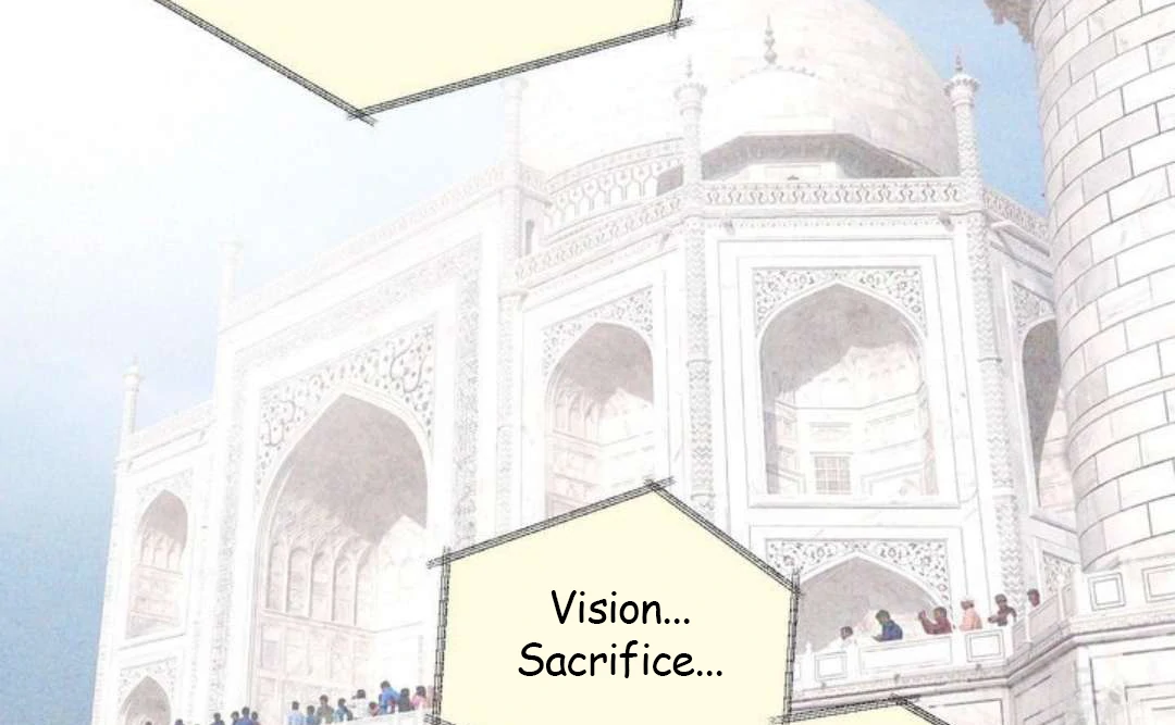 Overclock [Official] - Chapter 57 manhwa