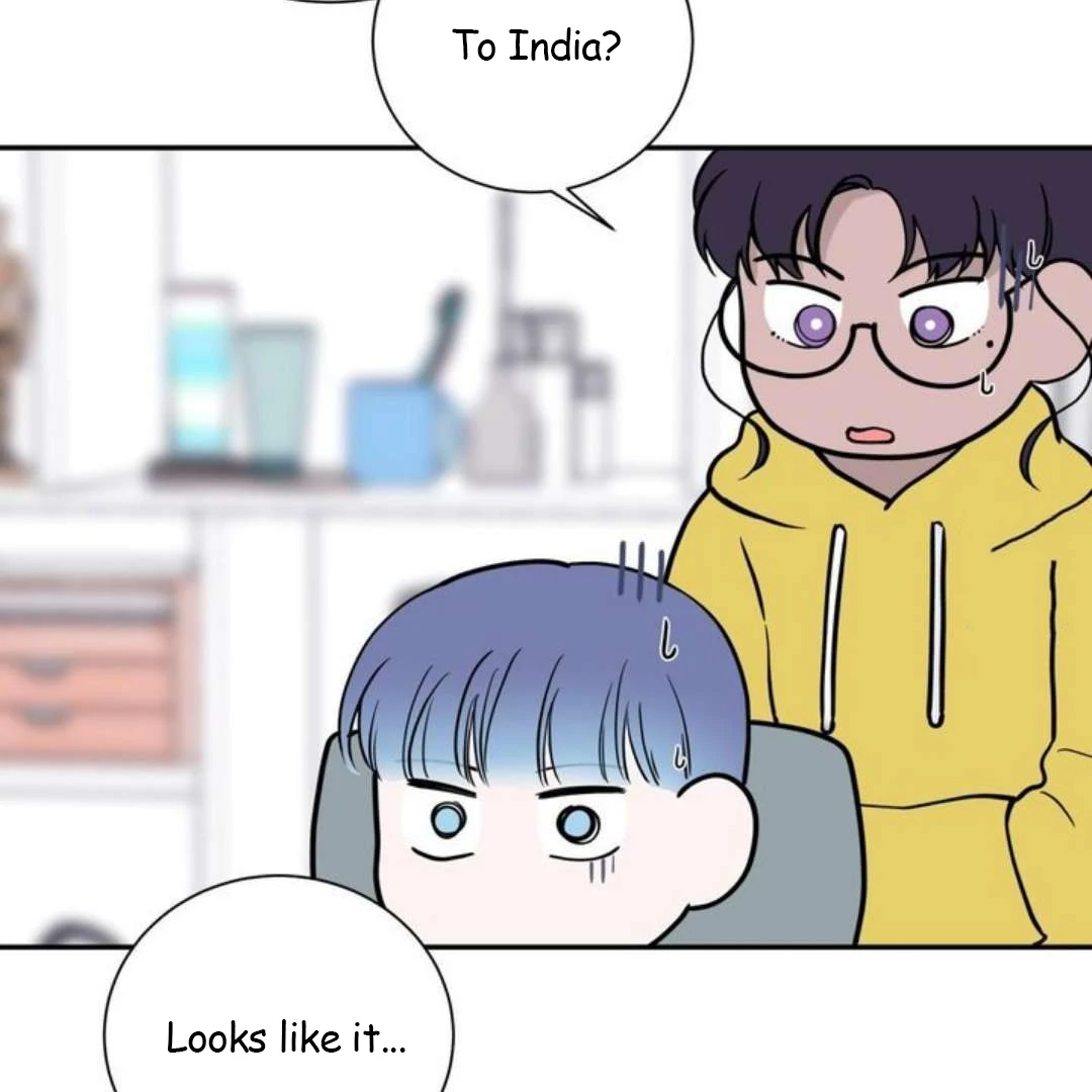 Overclock [Official] - Chapter 57 manhwa