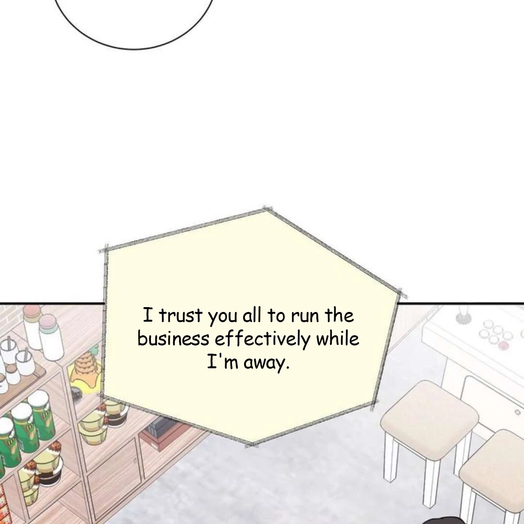 Overclock [Official] - Chapter 57 manhwa