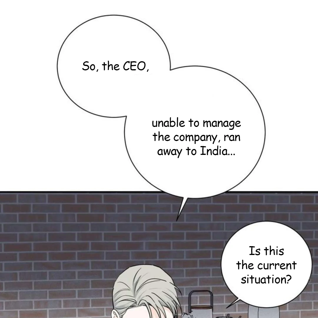 Overclock [Official] - Chapter 57 manhwa