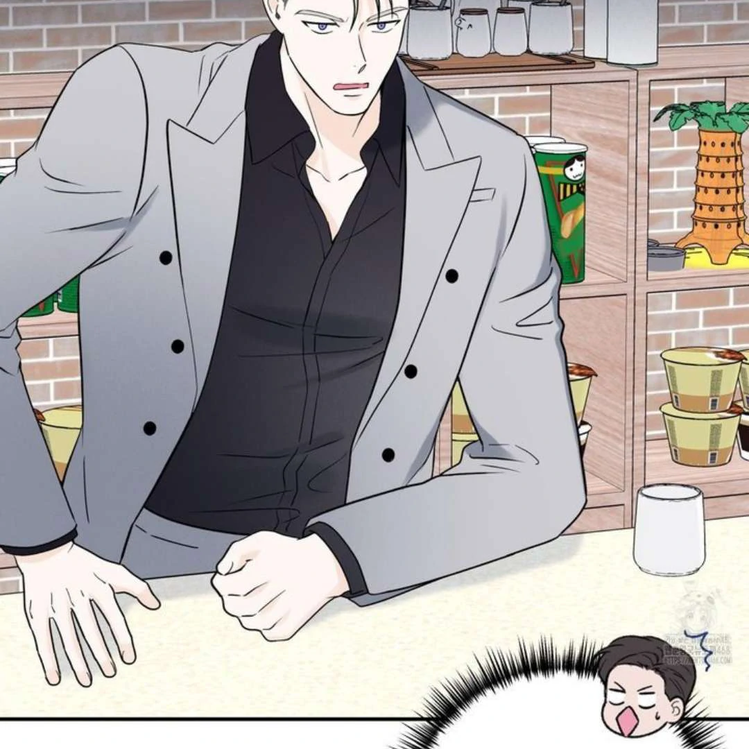 Overclock [Official] - Chapter 57 manhwa