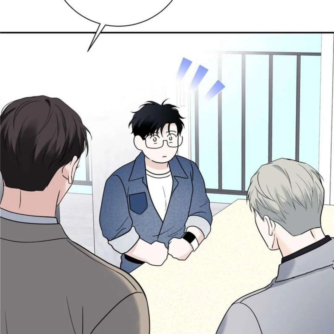 Overclock [Official] - Chapter 57 manhwa