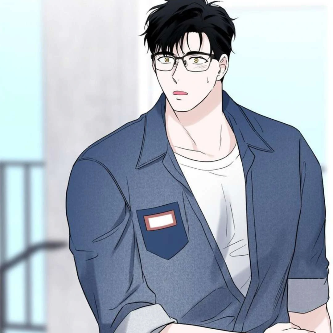 Overclock [Official] - Chapter 57 manhwa