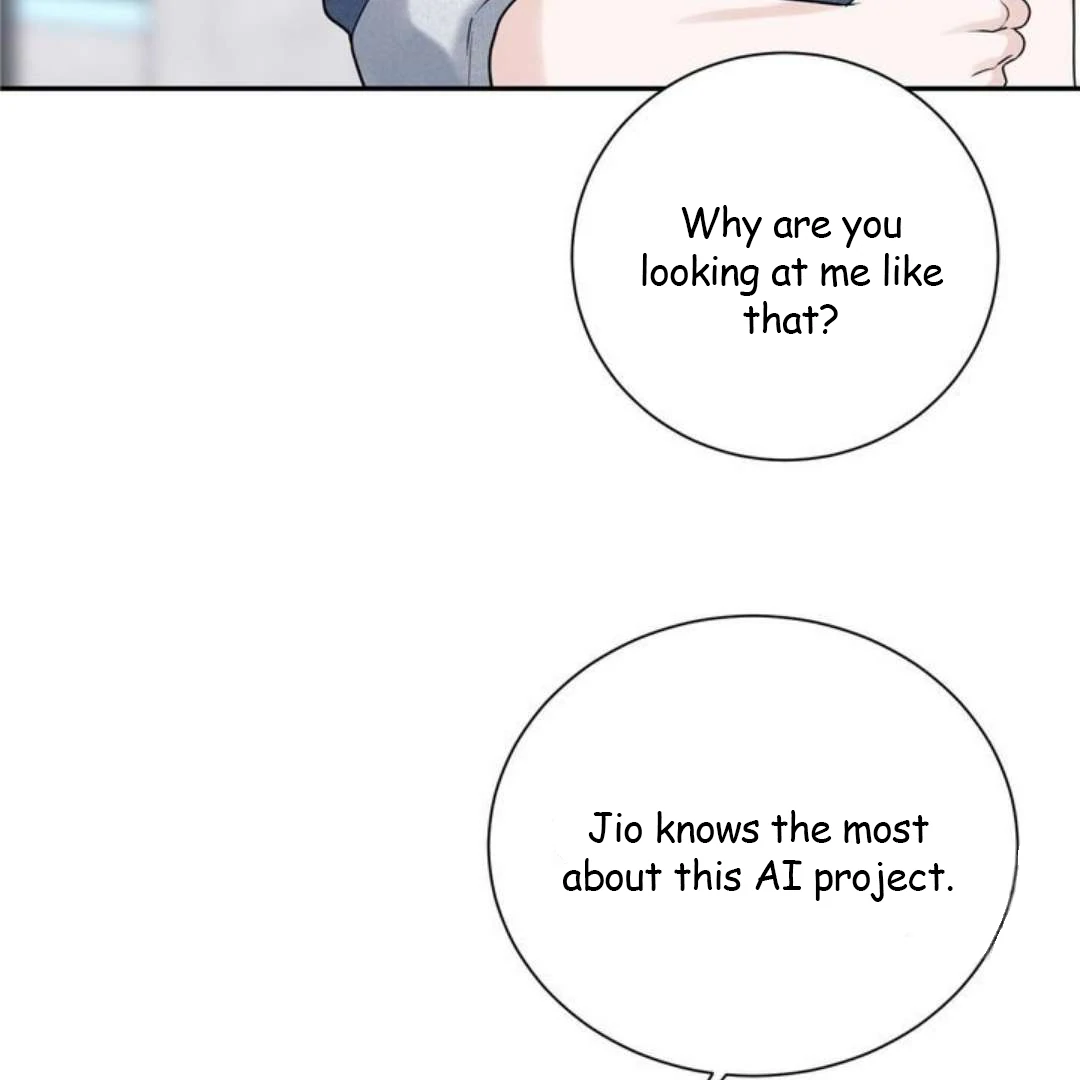 Overclock [Official] - Chapter 57 manhwa