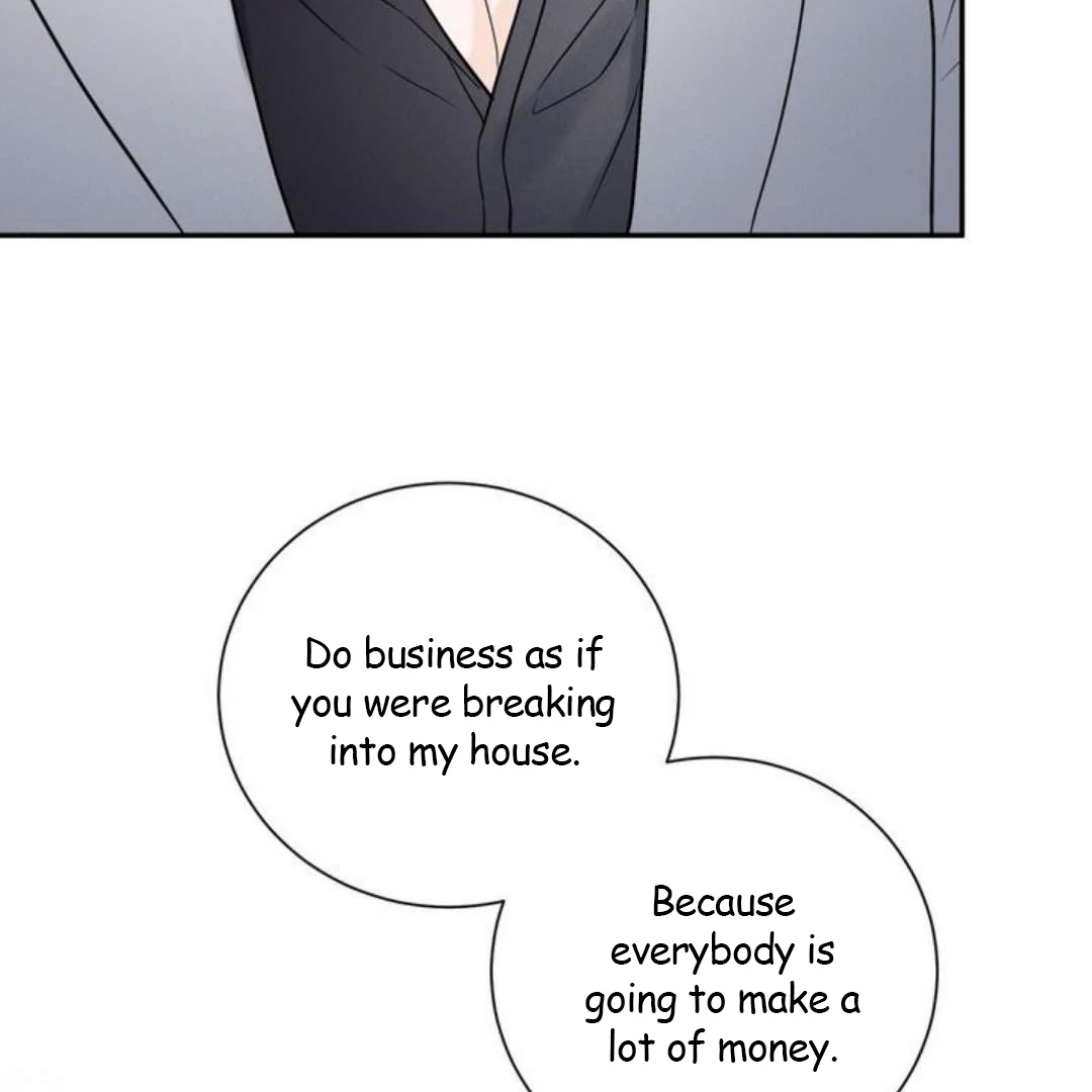 Overclock [Official] - Chapter 57 manhwa