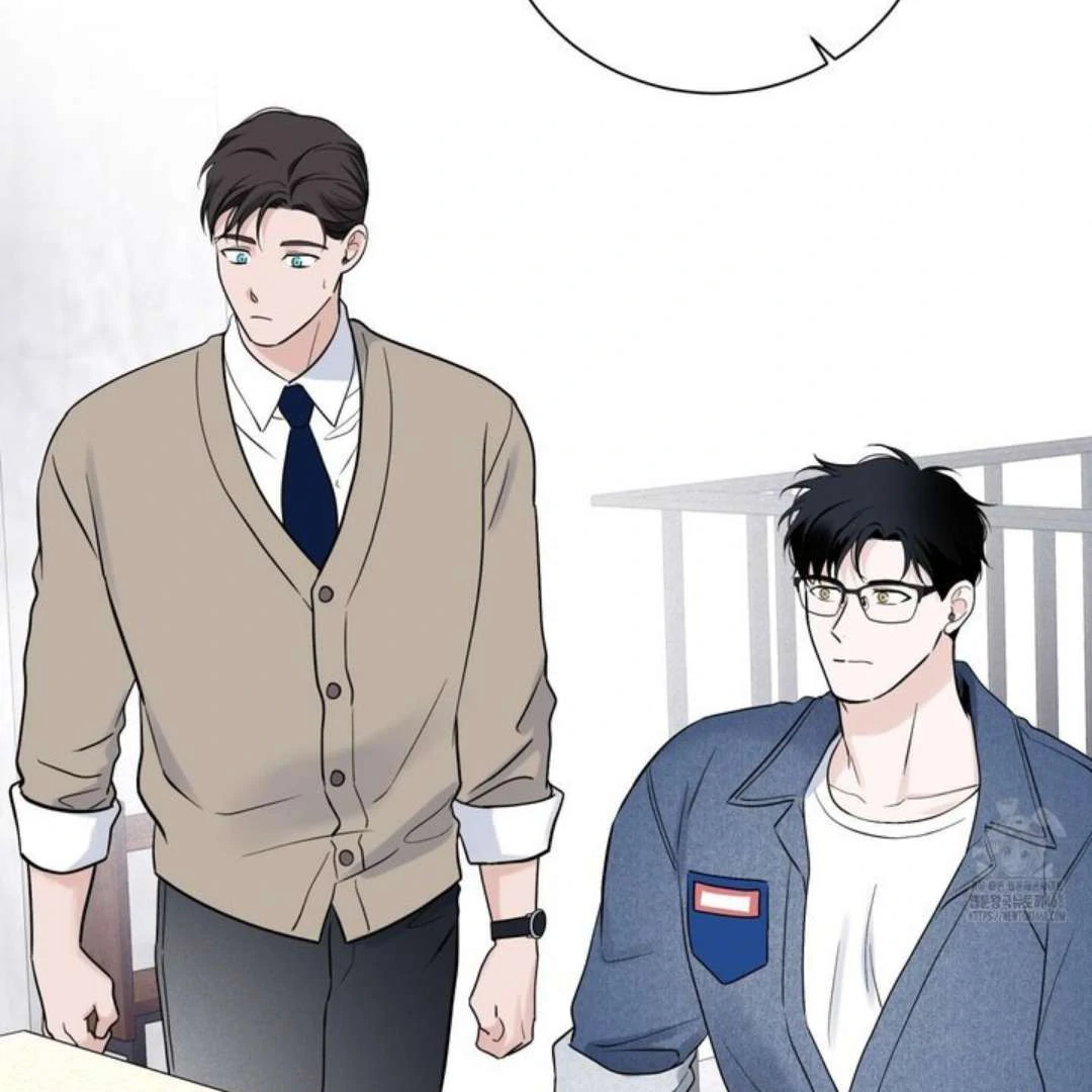 Overclock [Official] - Chapter 57 manhwa