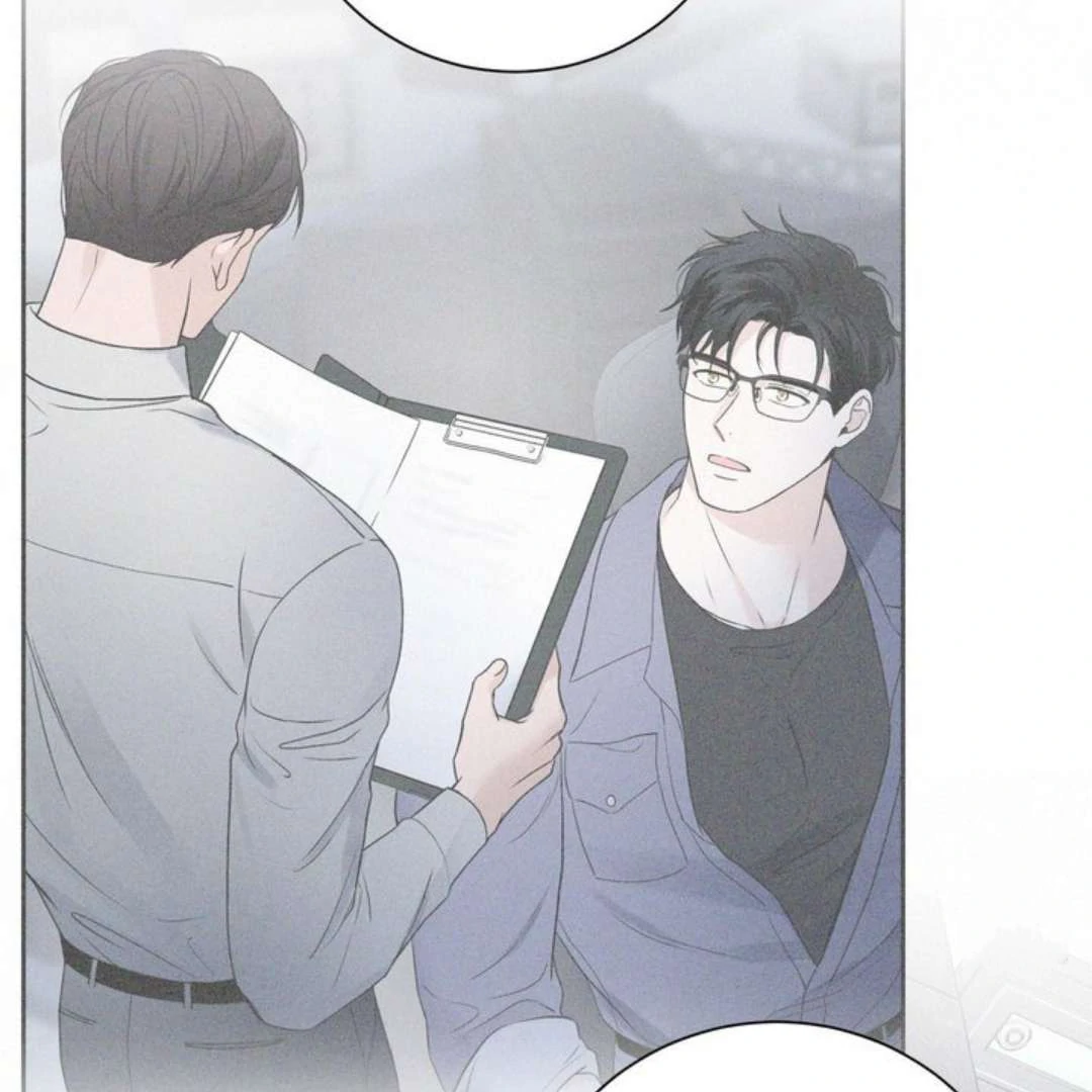 Overclock [Official] - Chapter 57 manhwa