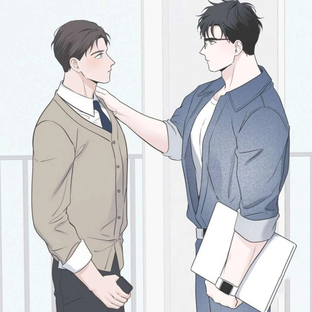 Overclock [Official] - Chapter 57 manhwa