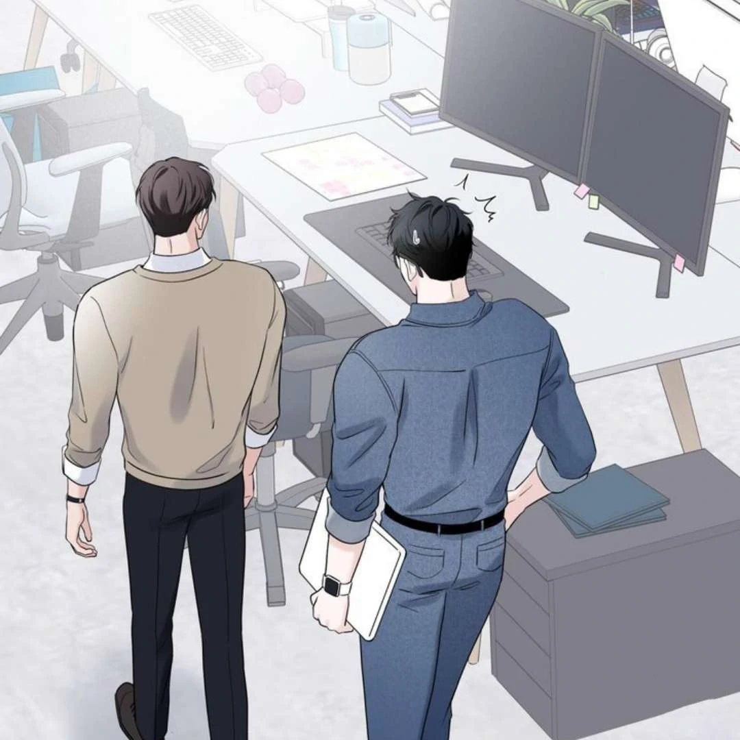 Overclock [Official] - Chapter 57 manhwa