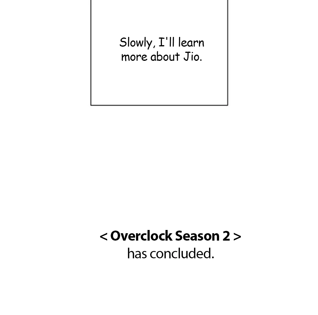 Overclock [Official] - Chapter 57 manhwa
