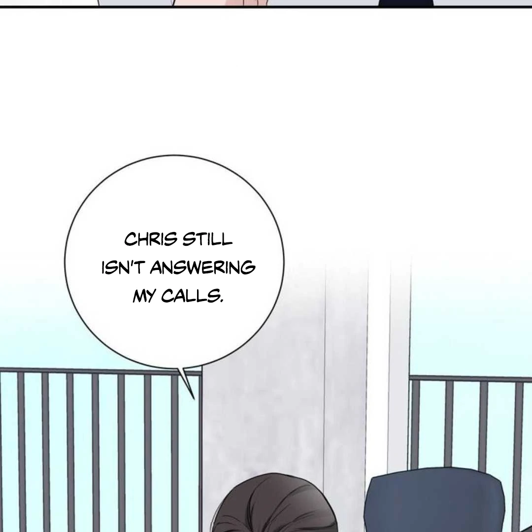 Overclock [Official] - Chapter 58 manhwa