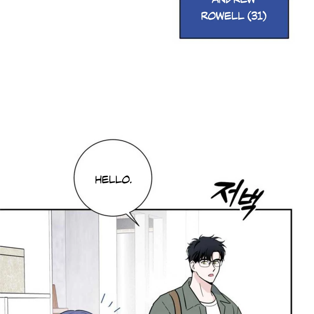 Overclock [Official] - Chapter 58 manhwa