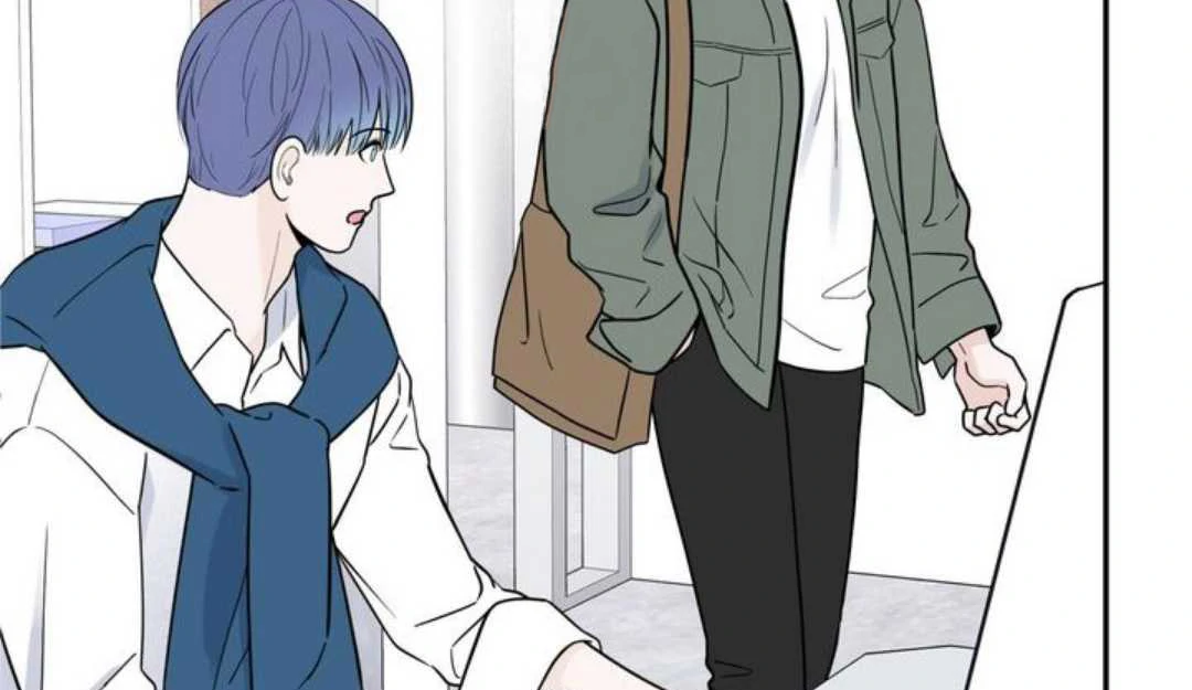 Overclock [Official] - Chapter 58 manhwa