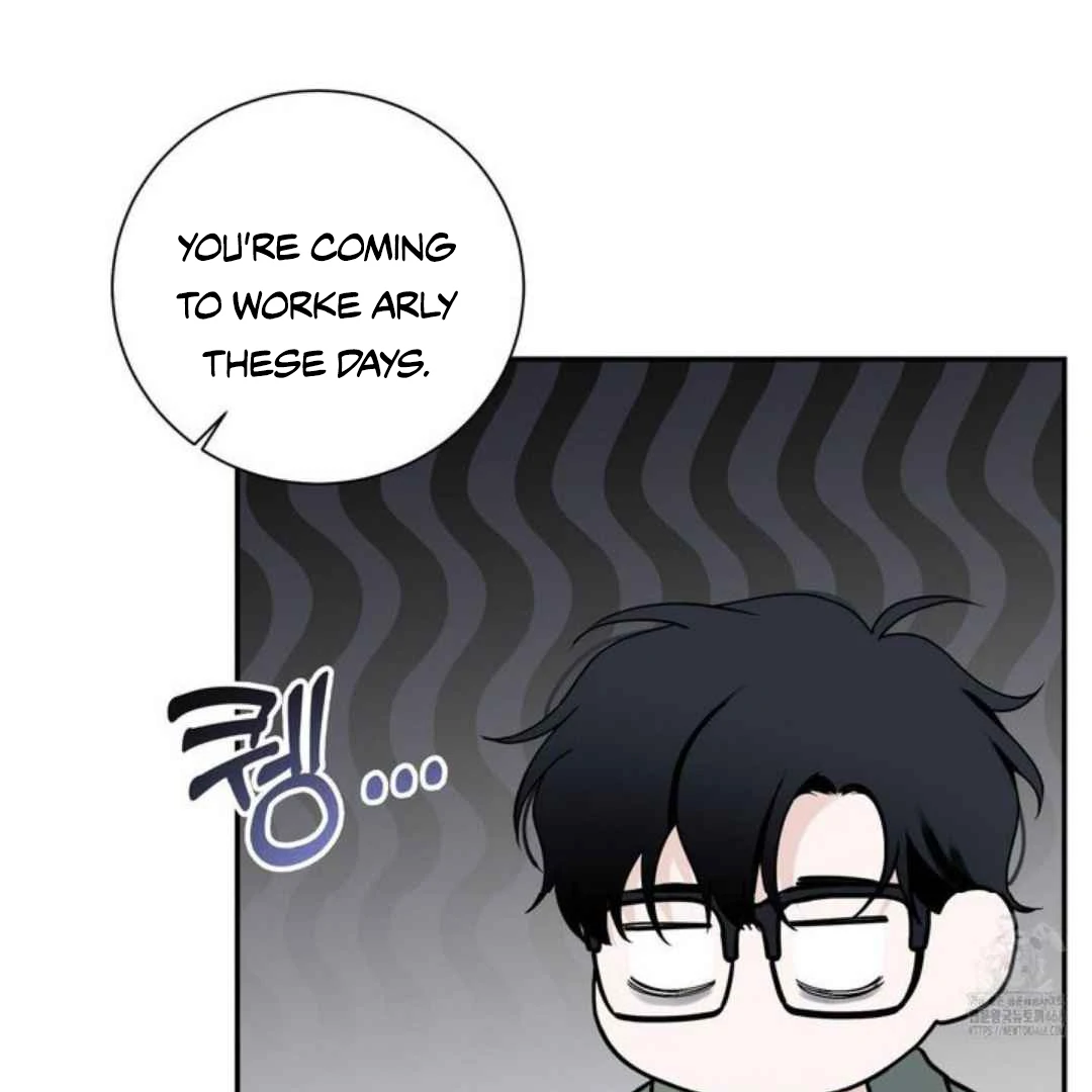 Overclock [Official] - Chapter 58 manhwa