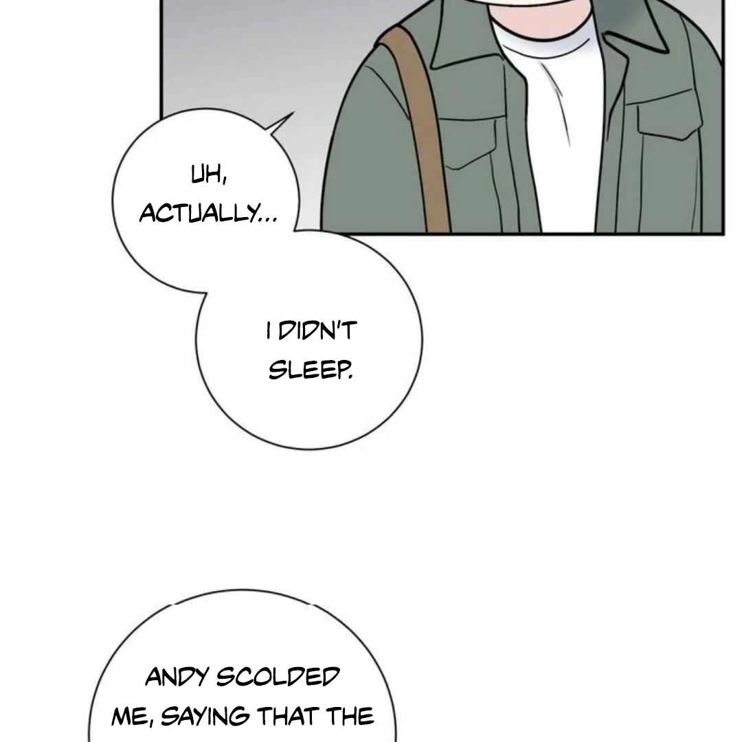 Overclock [Official] - Chapter 58 manhwa