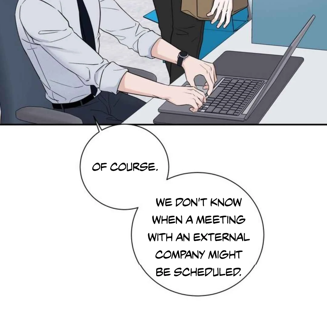 Overclock [Official] - Chapter 58 manhwa