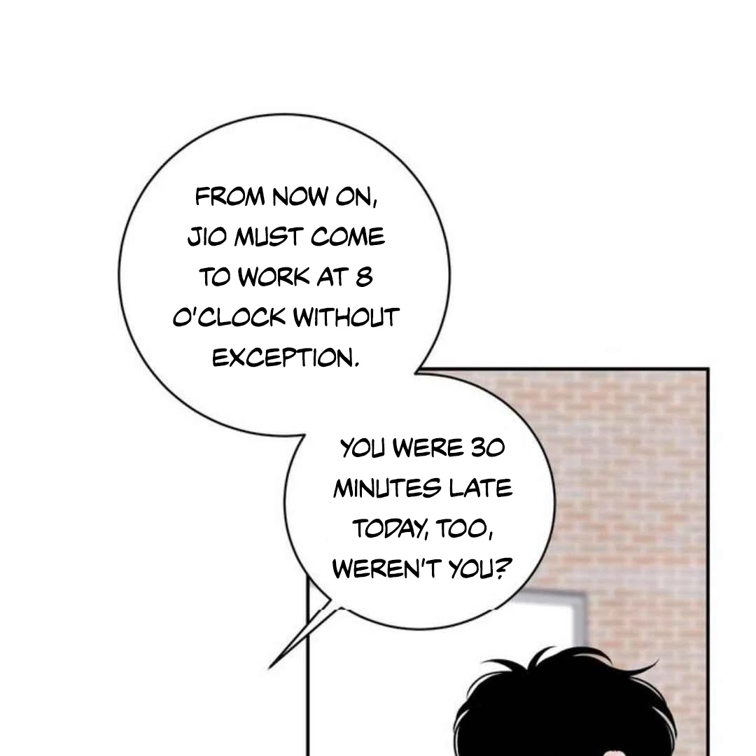 Overclock [Official] - Chapter 58 manhwa