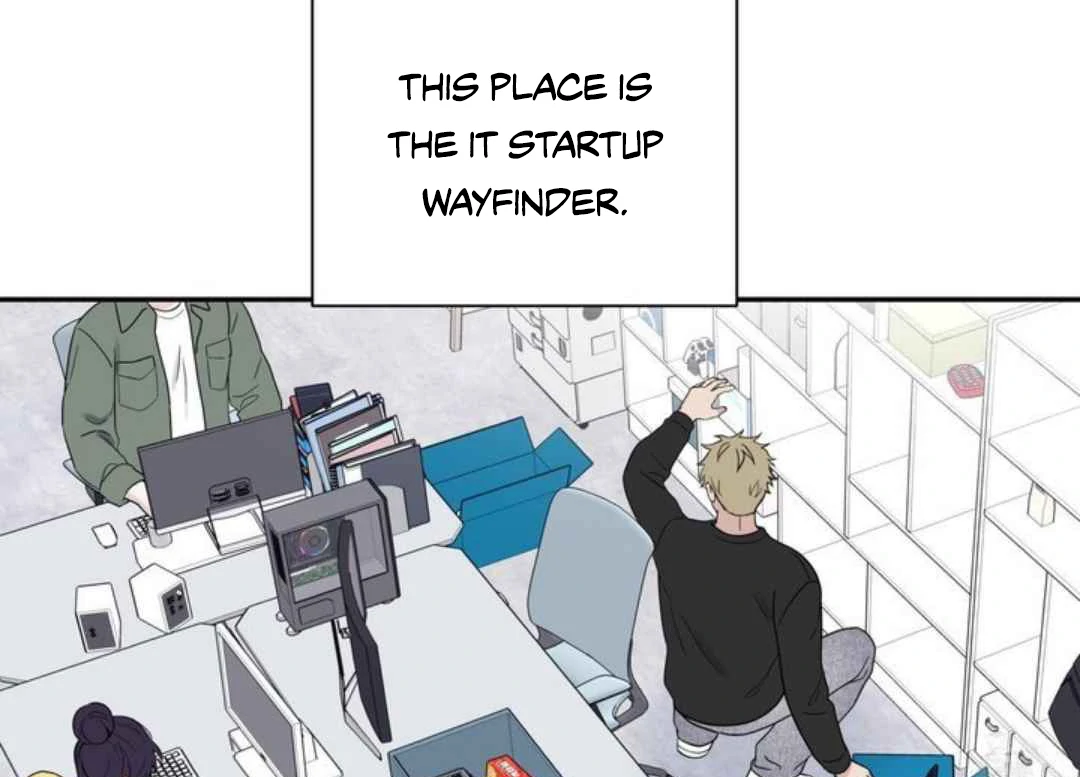 Overclock [Official] - Chapter 58 manhwa