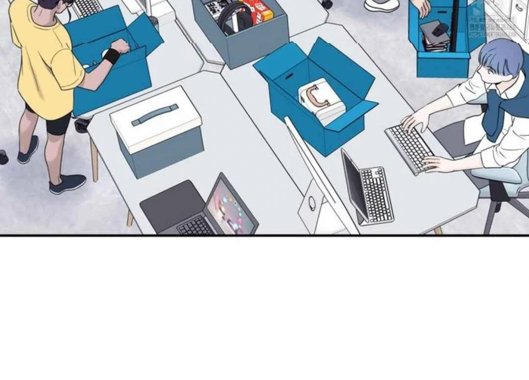 Overclock [Official] - Chapter 58 manhwa