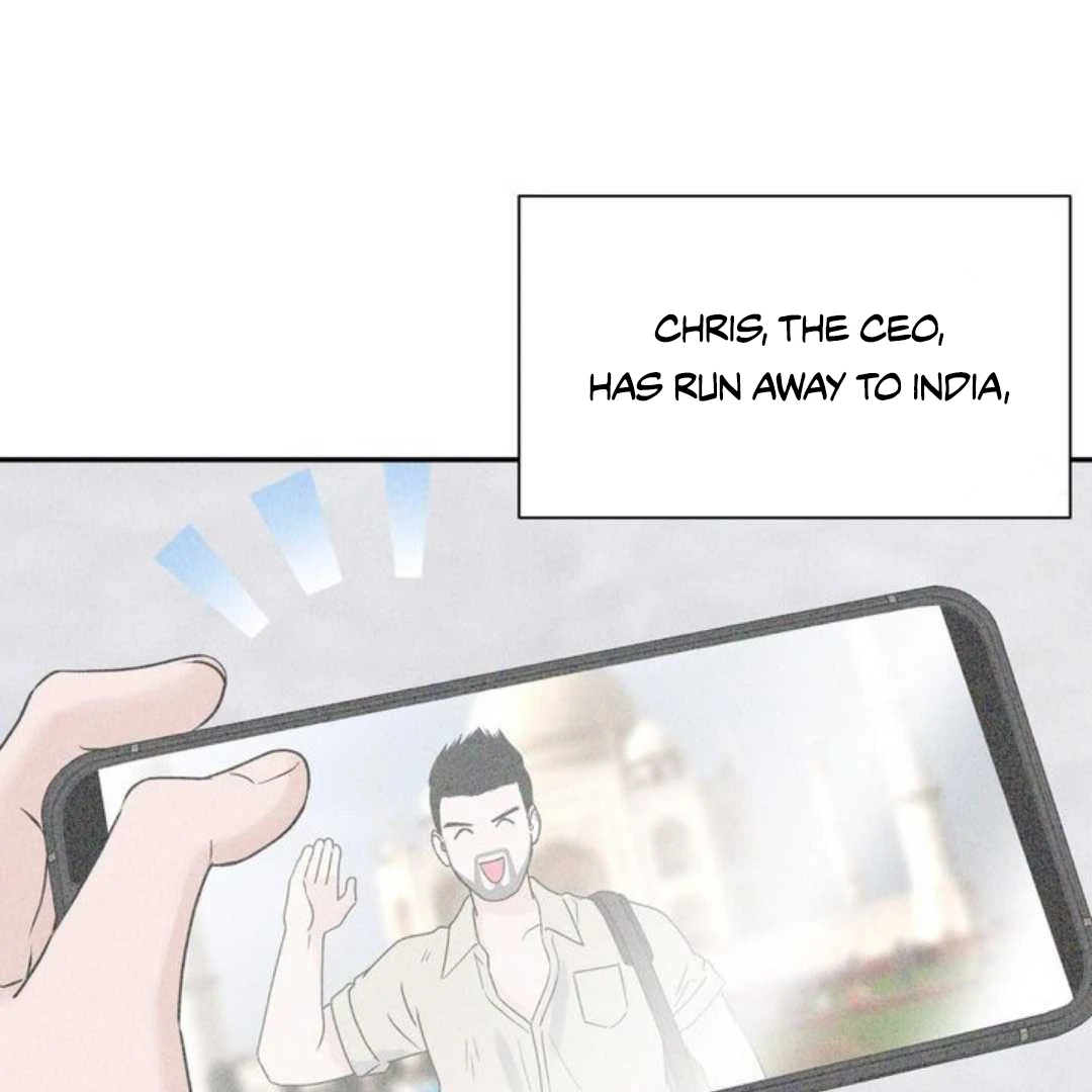 Overclock [Official] - Chapter 58 manhwa