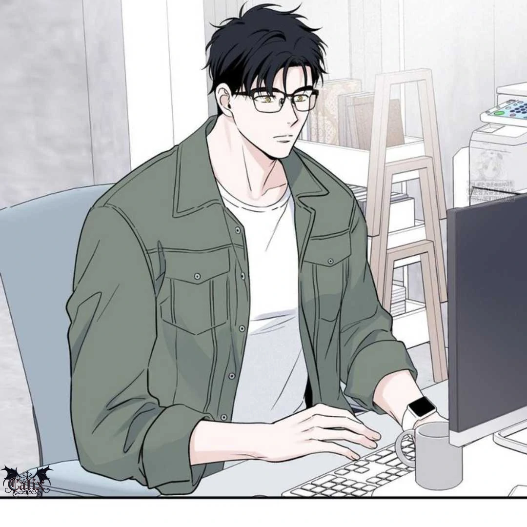 Overclock [Official] - Chapter 58 manhwa