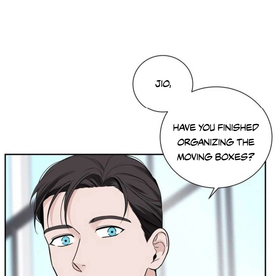 Overclock [Official] - Chapter 58 manhwa