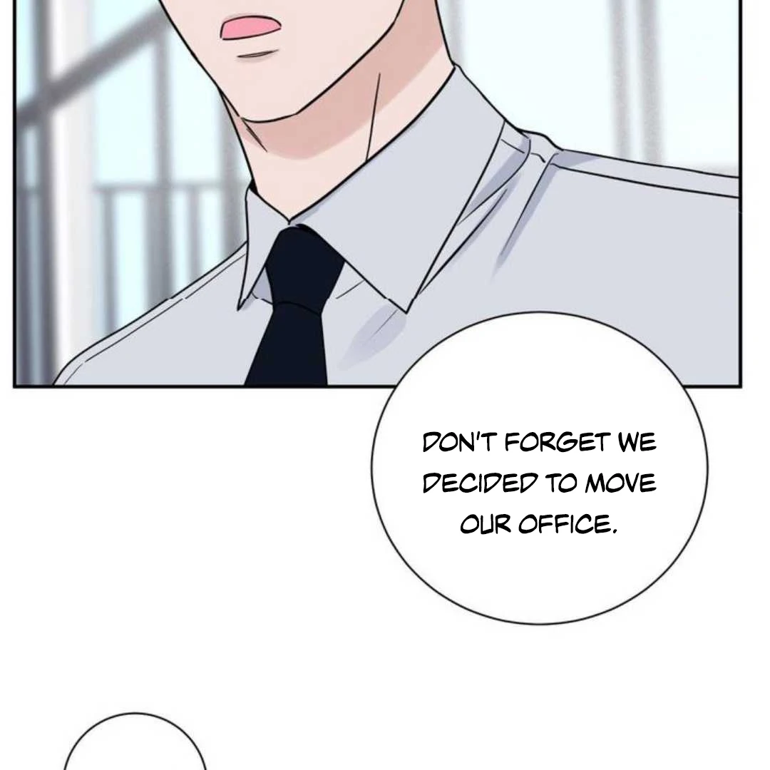 Overclock [Official] - Chapter 58 manhwa