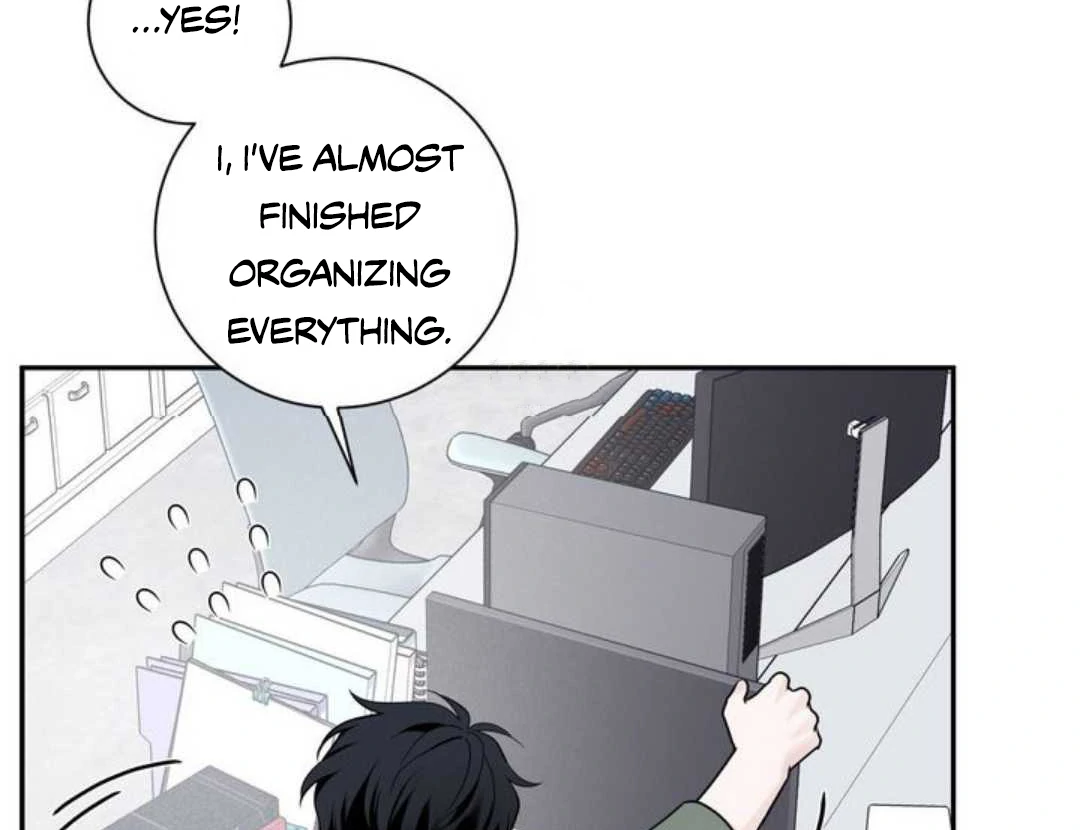 Overclock [Official] - Chapter 58 manhwa