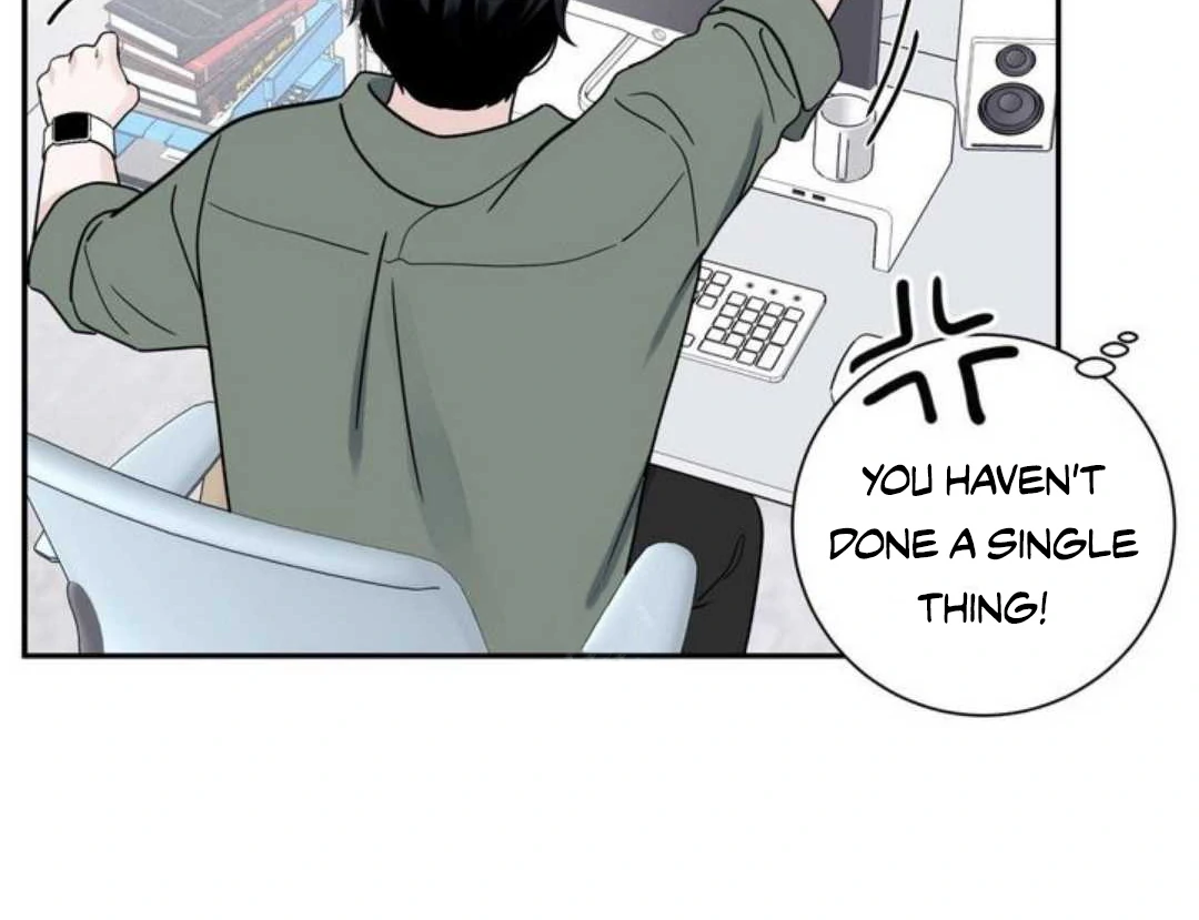 Overclock [Official] - Chapter 58 manhwa