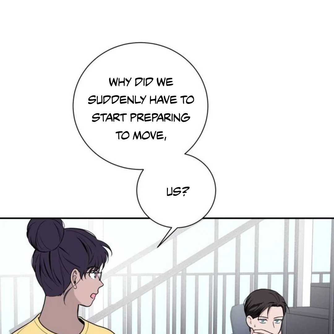 Overclock [Official] - Chapter 58 manhwa