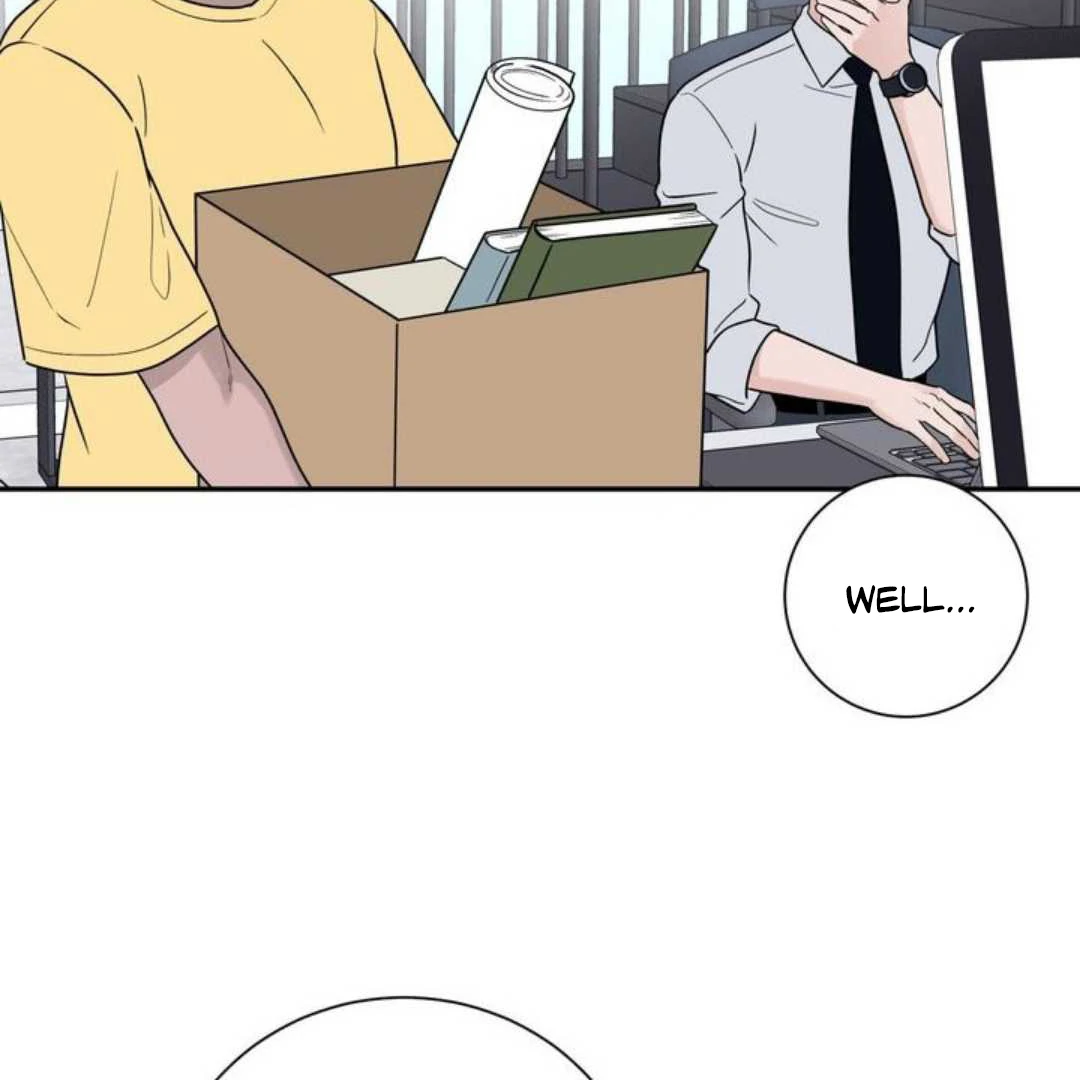 Overclock [Official] - Chapter 58 manhwa