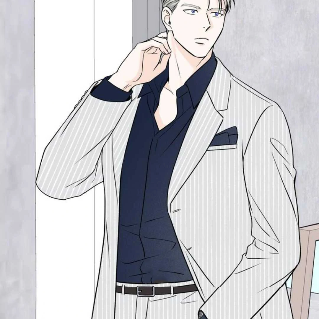 Overclock [Official] - Chapter 58 manhwa