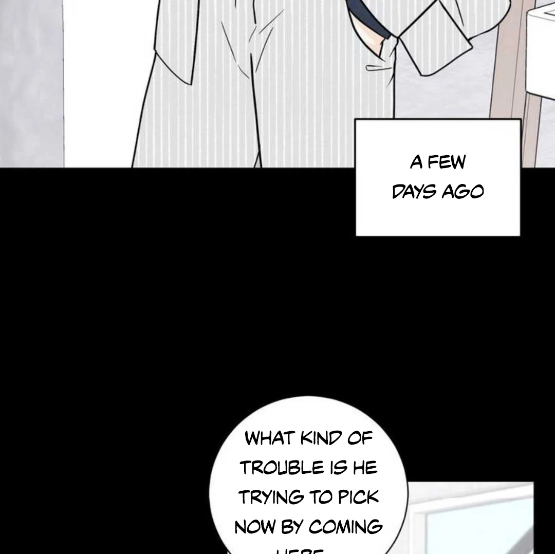 Overclock [Official] - Chapter 58 manhwa