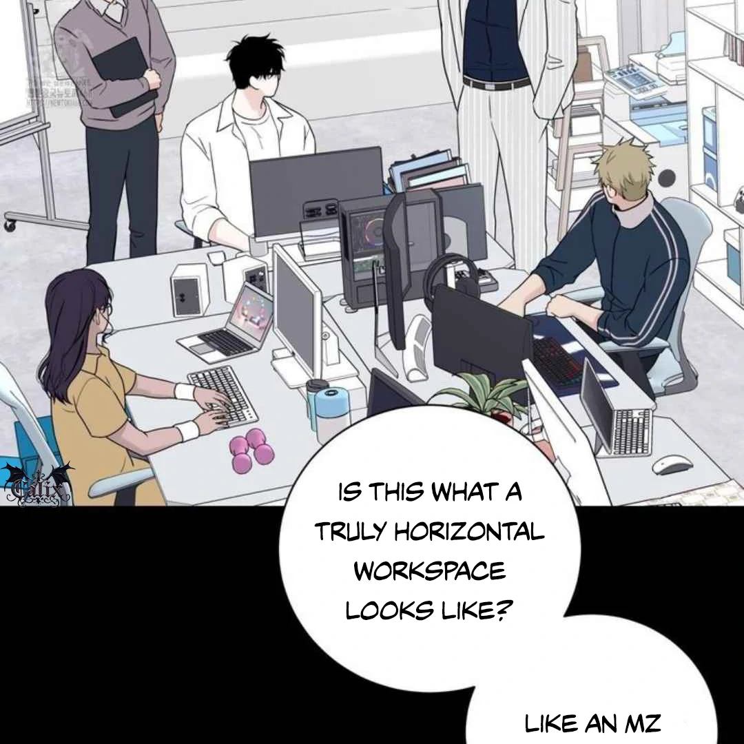 Overclock [Official] - Chapter 58 manhwa