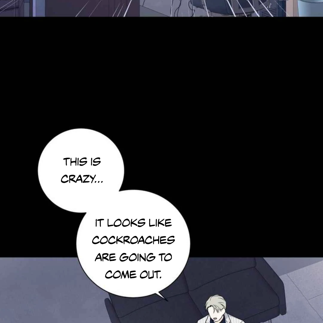 Overclock [Official] - Chapter 58 manhwa