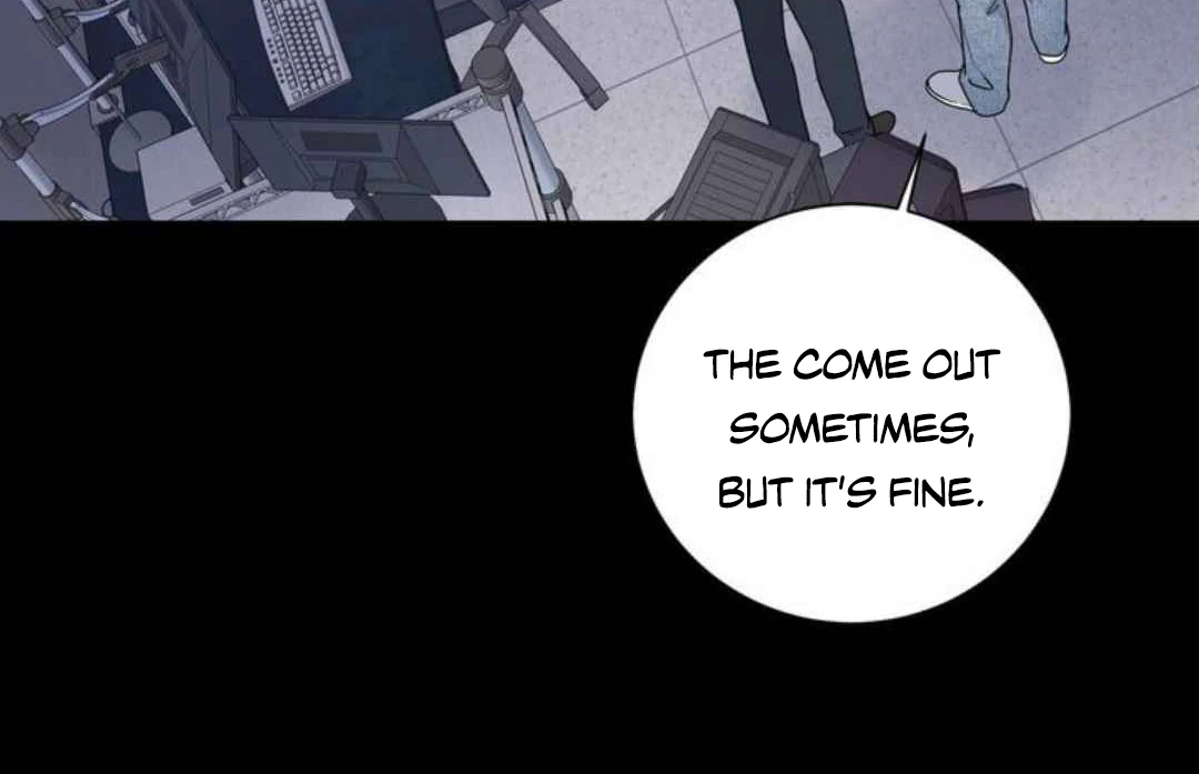 Overclock [Official] - Chapter 58 manhwa