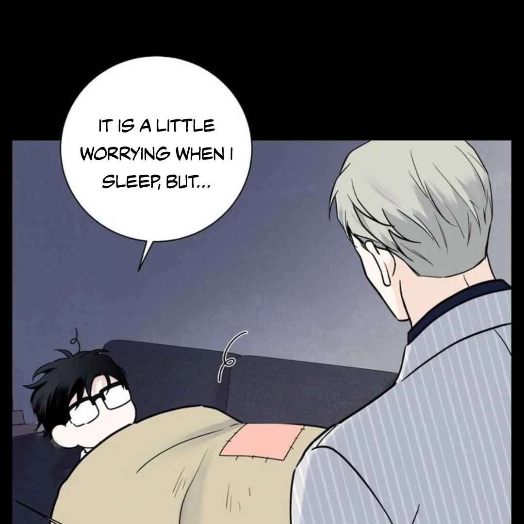 Overclock [Official] - Chapter 58 manhwa