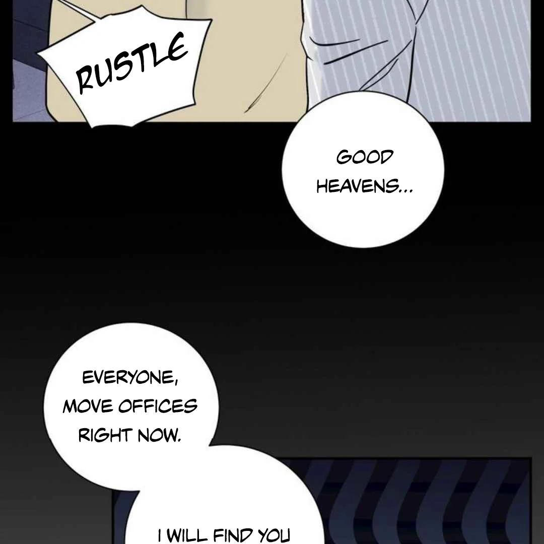 Overclock [Official] - Chapter 58 manhwa