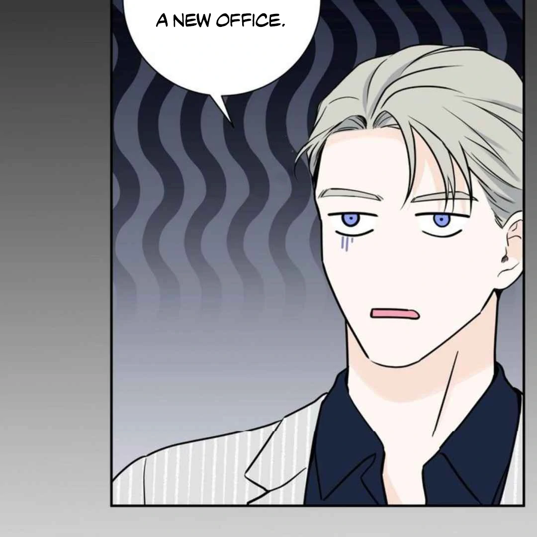 Overclock [Official] - Chapter 58 manhwa