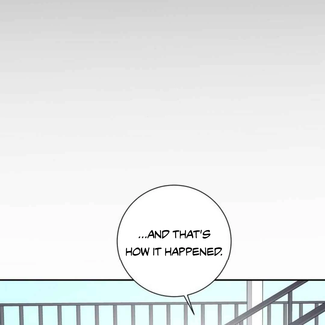 Overclock [Official] - Chapter 58 manhwa