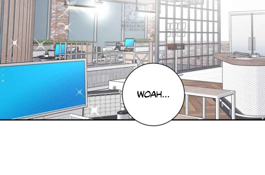 Overclock [Official] - Chapter 58 manhwa