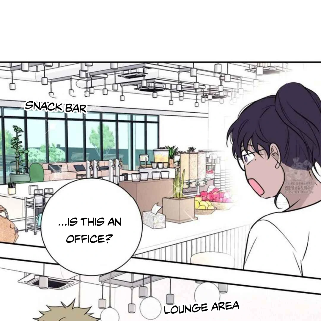 Overclock [Official] - Chapter 58 manhwa