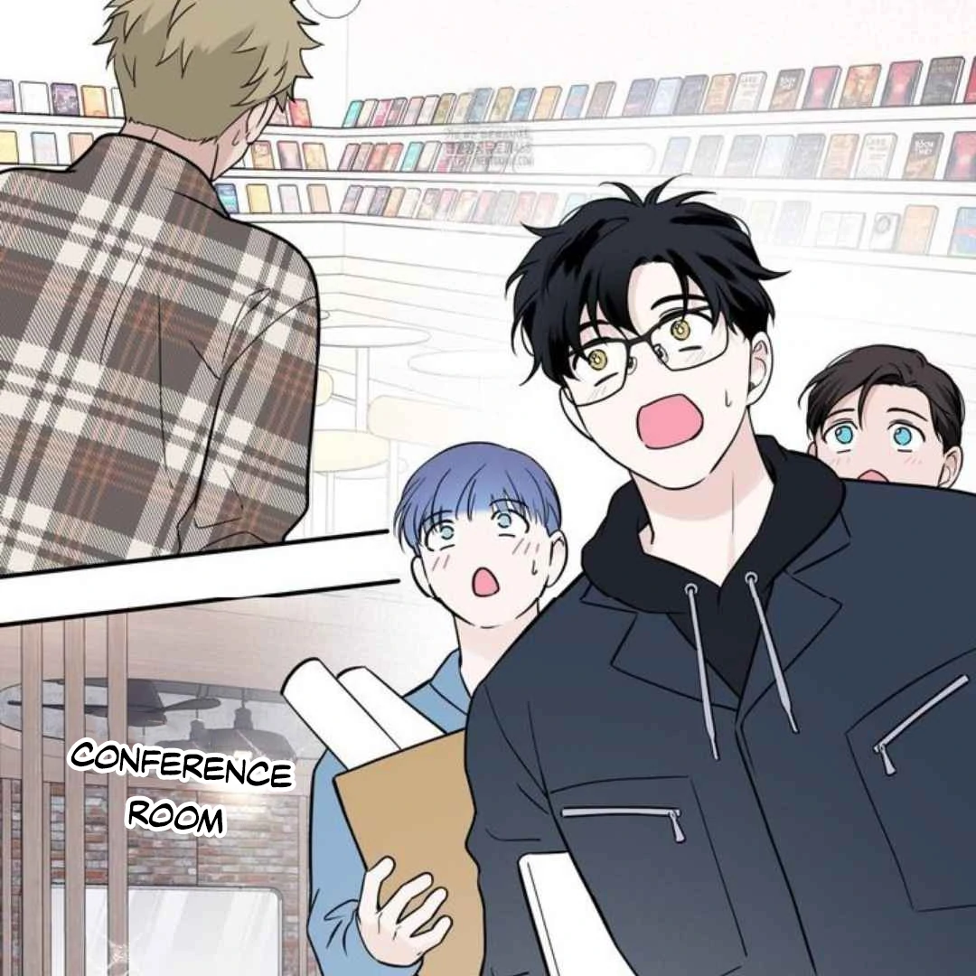 Overclock [Official] - Chapter 58 manhwa