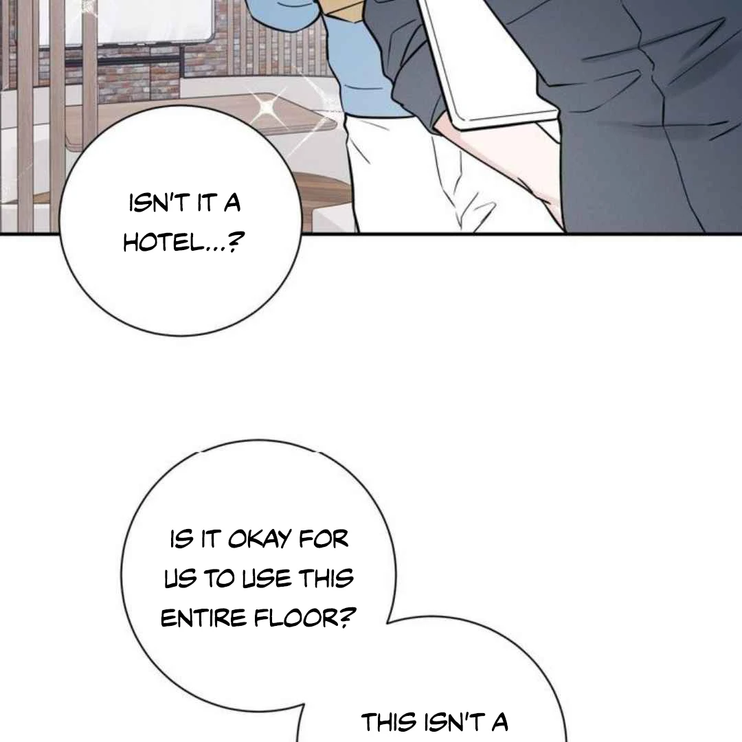 Overclock [Official] - Chapter 58 manhwa