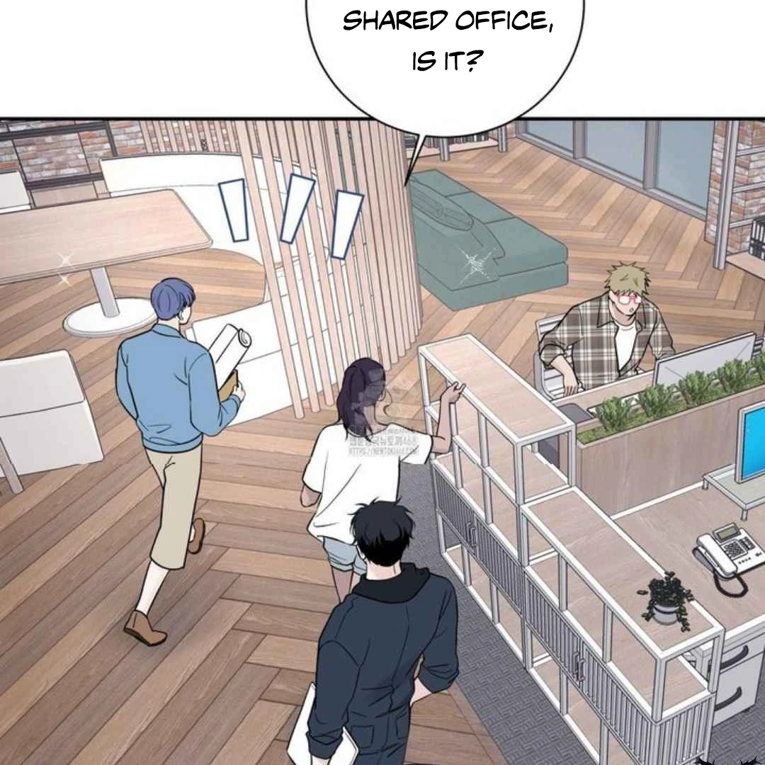 Overclock [Official] - Chapter 58 manhwa